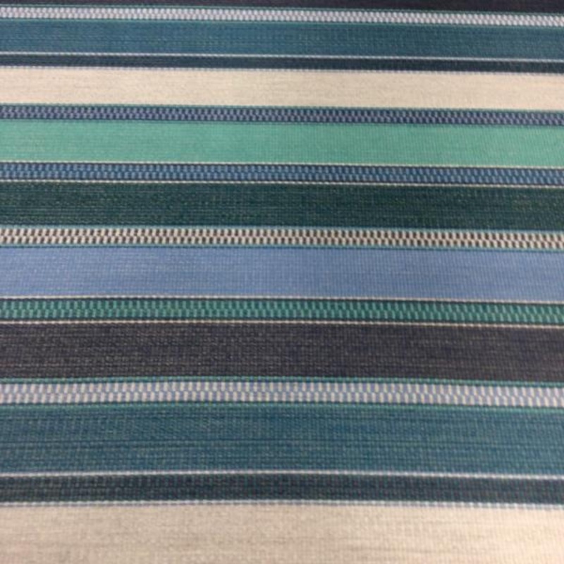 Remnant of Sunbrella Ascend Oasis Outdoor Upholstery Fabric Order Product 1