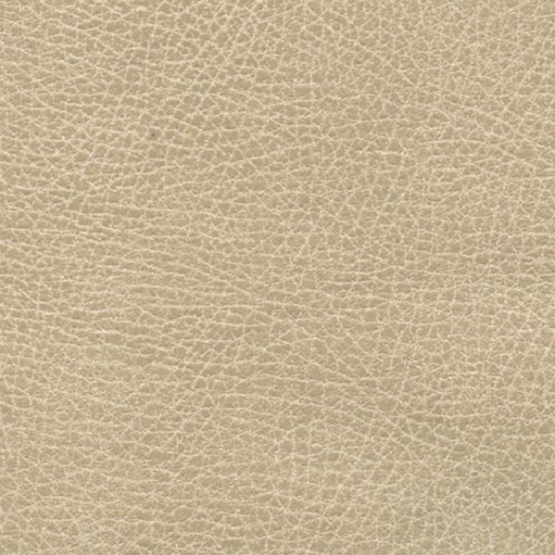 Remnant of Ultraleather Brisa Distressed Chamois Upholstery Vinyl Order Product 1