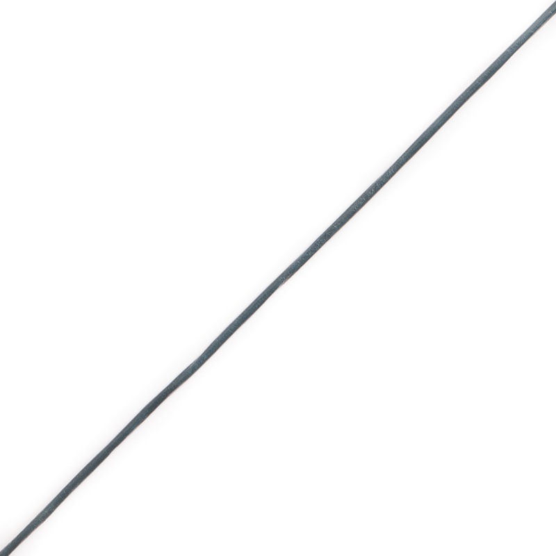 Royal Leather Cord – 1mm