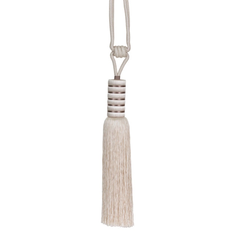 Signet Tieback Cream P10-YZ010A