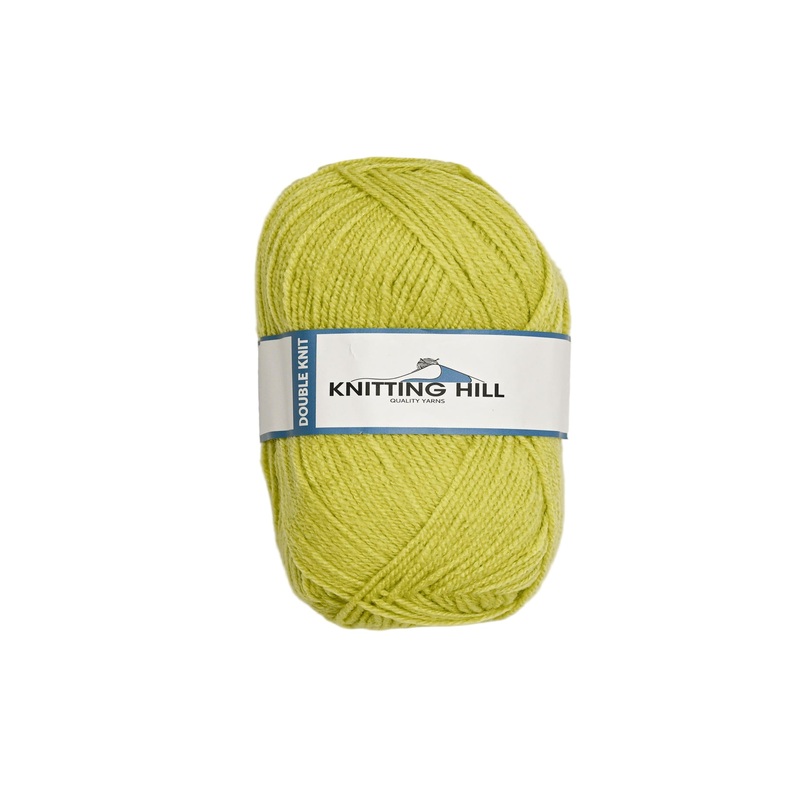 100G Knitting Hill Double Knit 2000000000497
