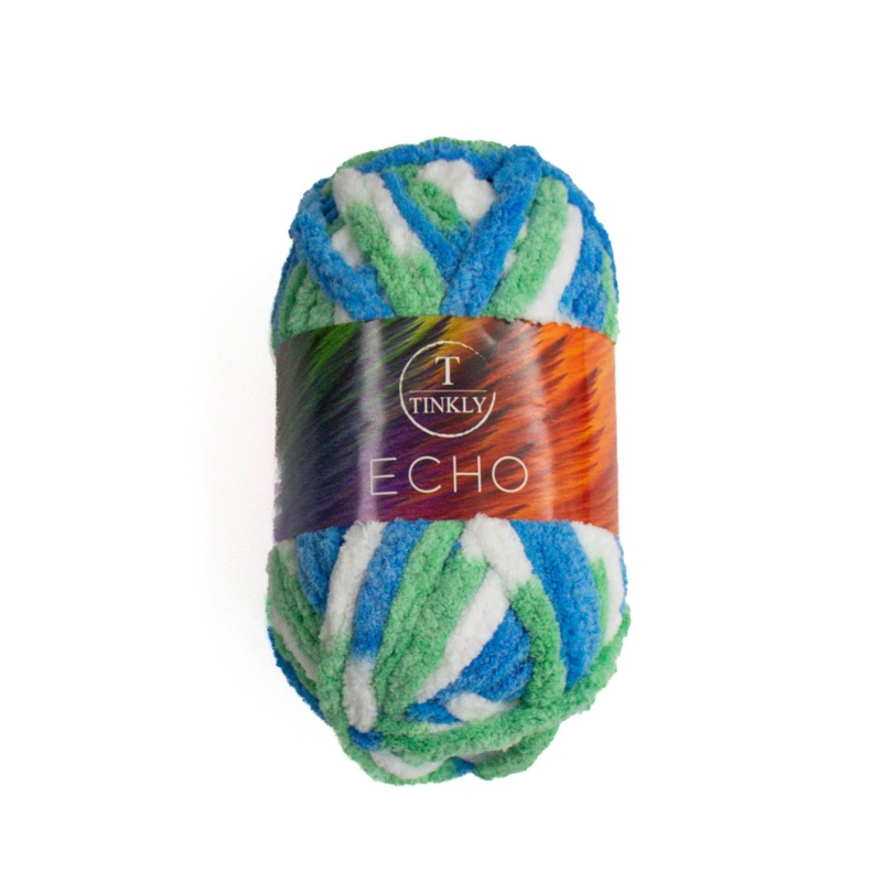 100g Tinkly Echo 600970325798