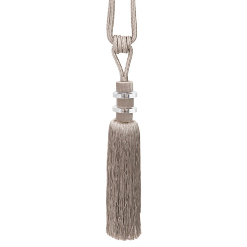 Apollo Tieback Light Taupe P10-YZ008B