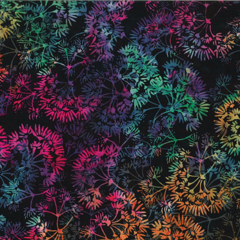 Bali Batik Handpaints Julie