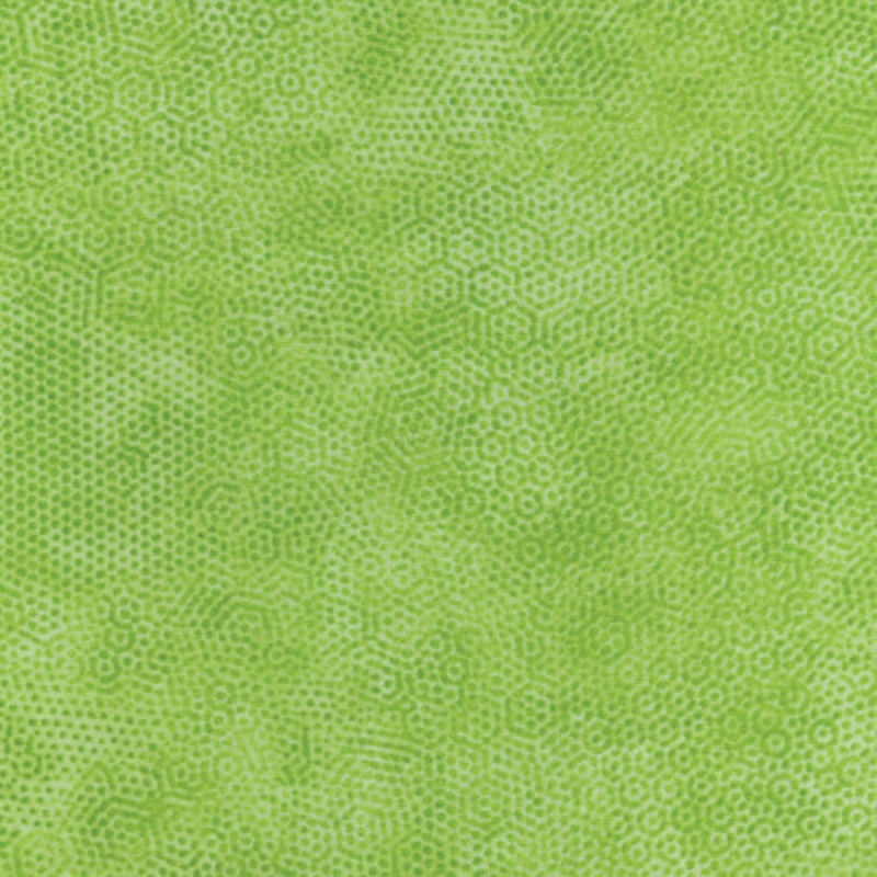 Dimples Olivine