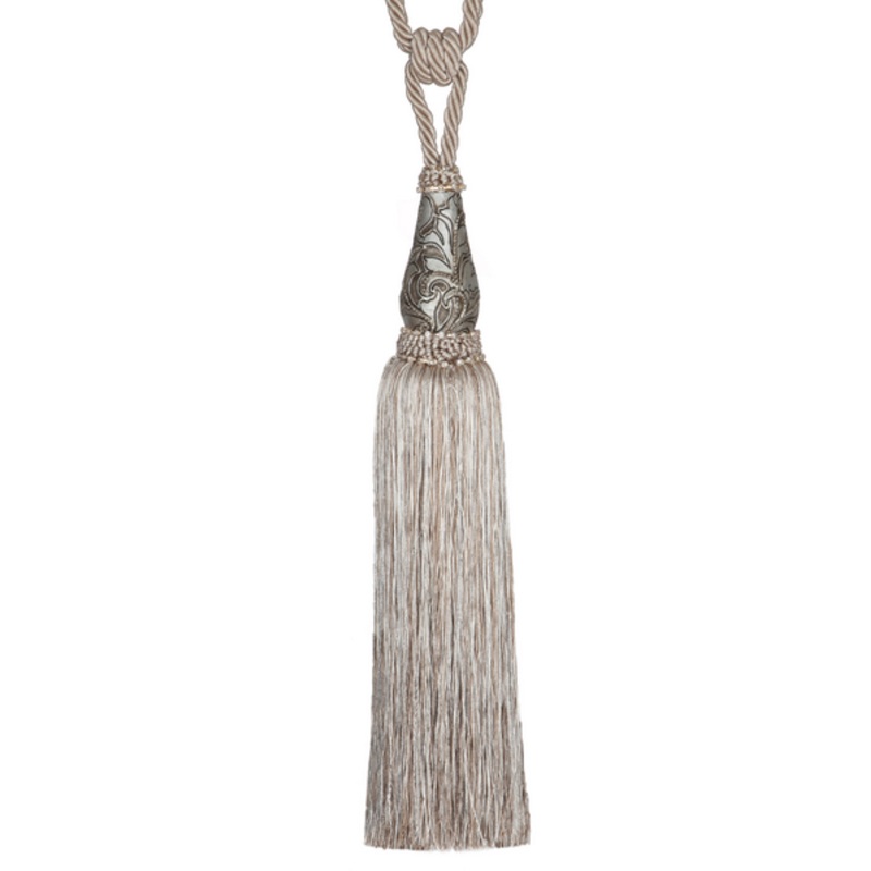 Dutchess Tieback Beige P10-YY056B