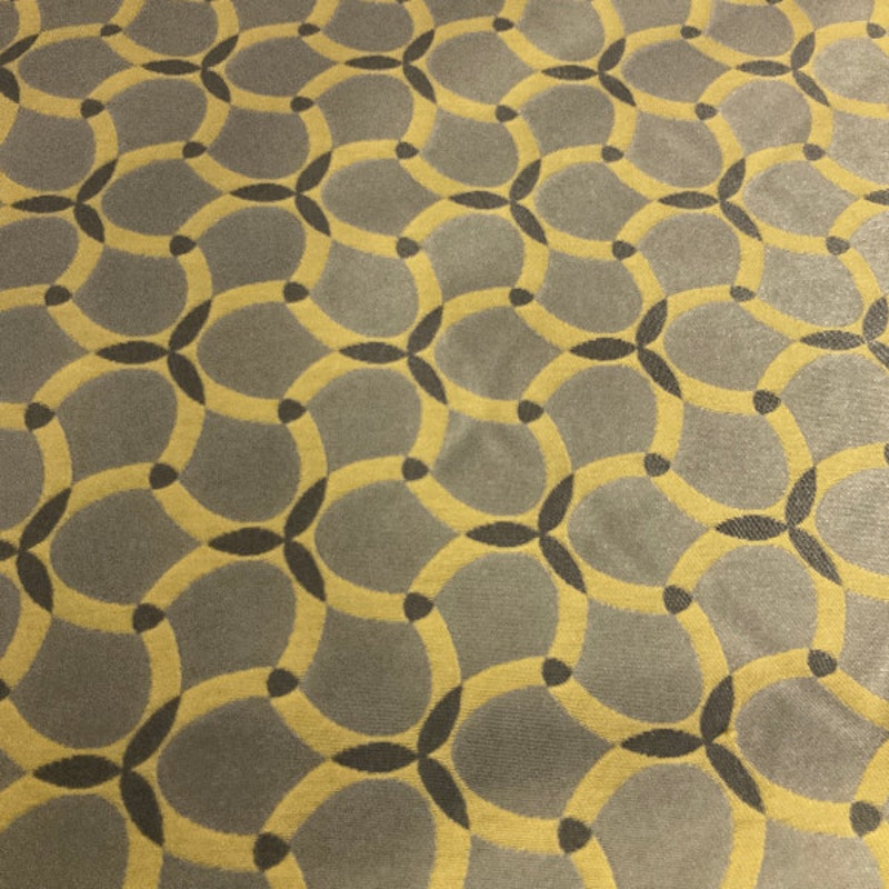 Maharam Hedge Safari Green Upholstery Fabric Order Product