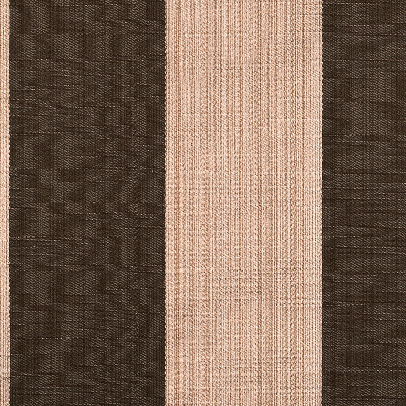 Mocha Stripes Woven