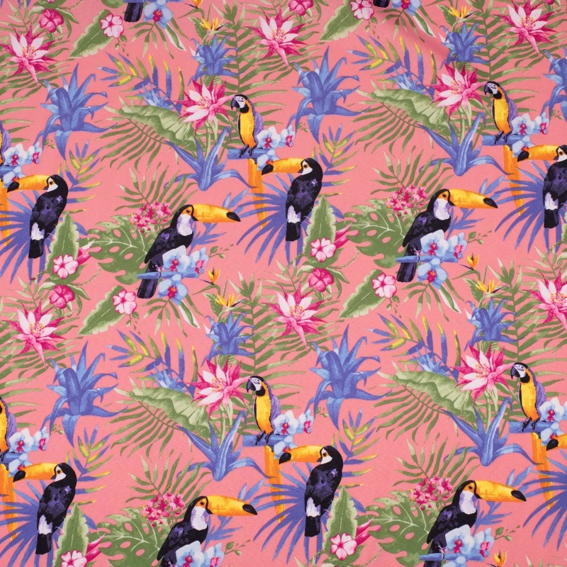 Printed Mini Matt Season 2 Design 17
