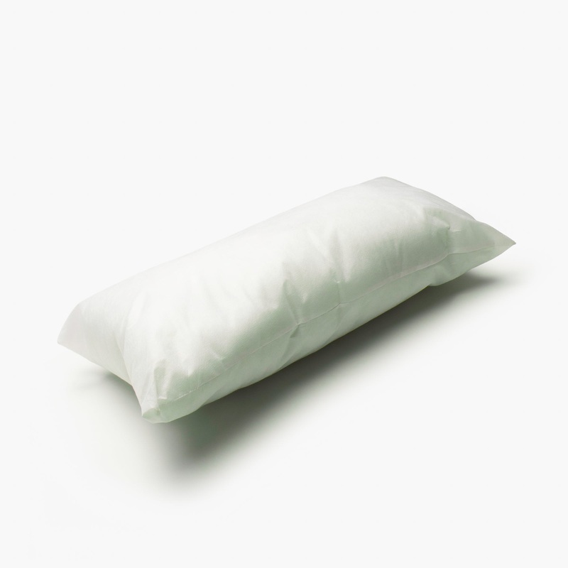Scatter Cushion Inner 60cm x 30cm – (Siliconized Fibre)