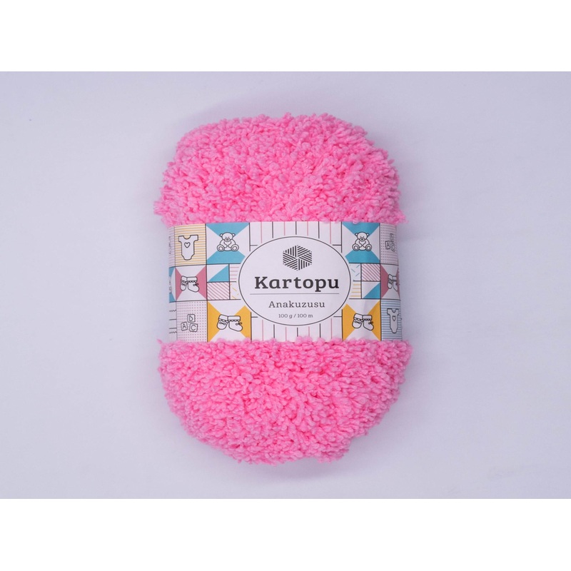 100g Ana Kuzusu Plain 1000000257755