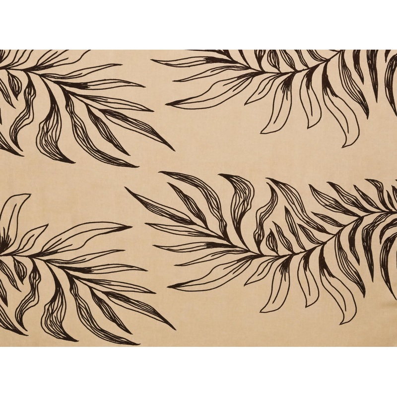 140cm Printed Viscose Challis DR2309-63 DR2309-63