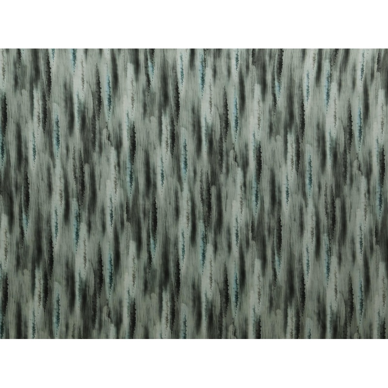 150cm Harper Printed Crinkle Satin DR2397-15 DR2397-15