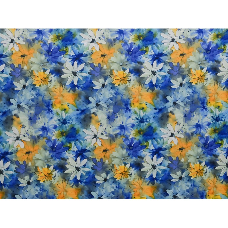 150cm Printed Dty DR2555-26 DR2555-26