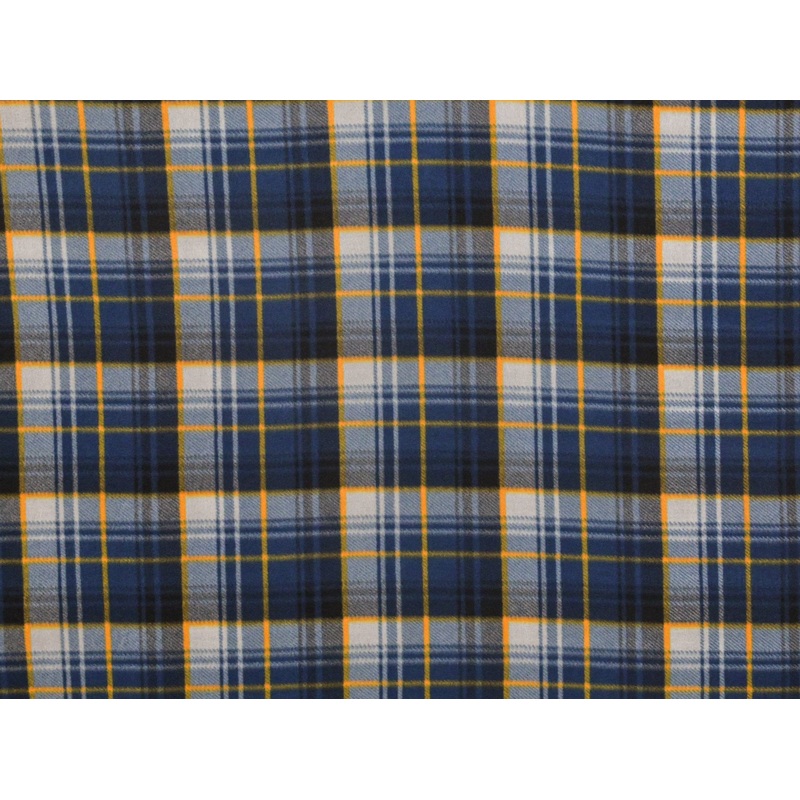 150cm Printed Polar Fleece DR2276-49 DR2276-49
