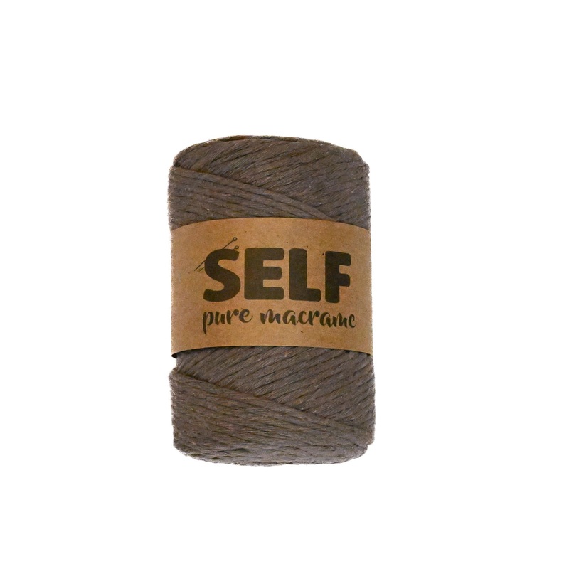 250g Pure Macrame 8697258125725