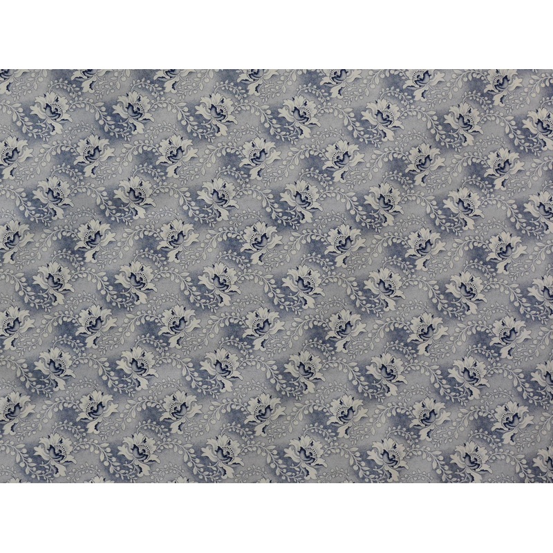 90cm Three Cats Printed Shwe Shwe  DR799-411 DR799-411