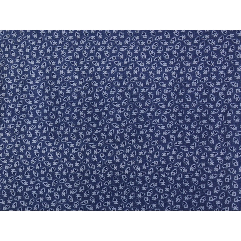 90cm Three Cats Printed Shwe Shwe DR799-93 DR799-93