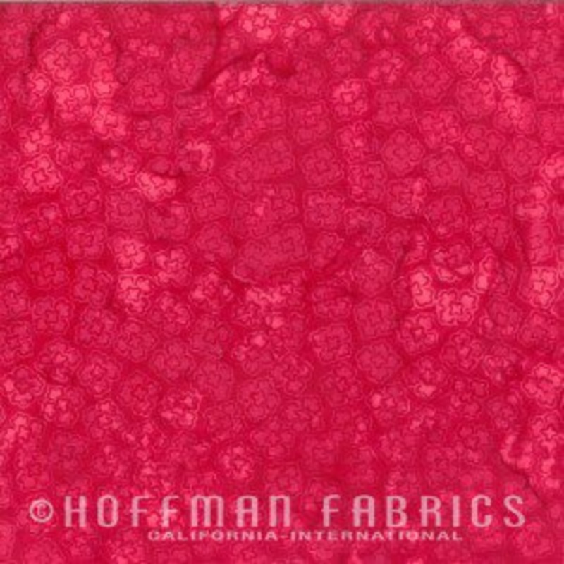 Bali Batik Handpaints Shirley – (5)