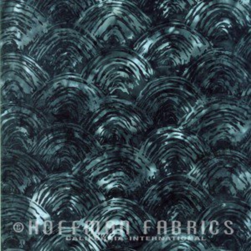 Bali Batik Handpaints Steel