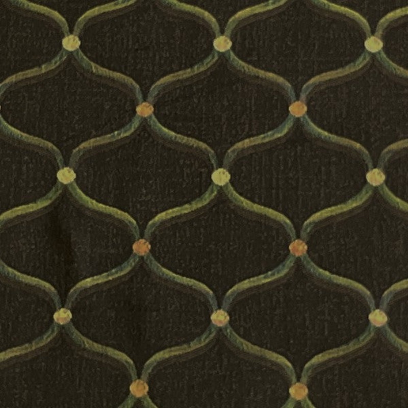 Burch Fabrics Marscia Brown Upholstery Fabric Order Product