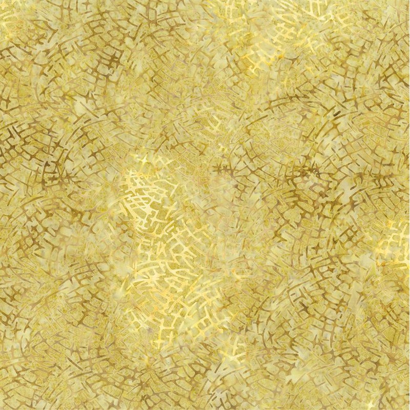 Changes In Seasons / Dashes in Yellow