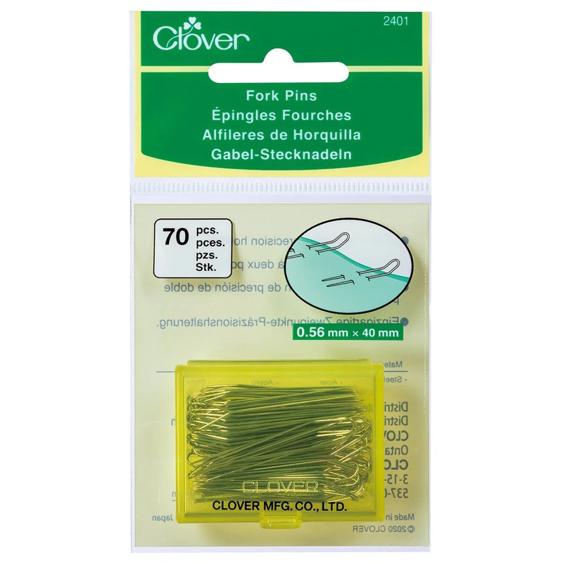 Fork Pins