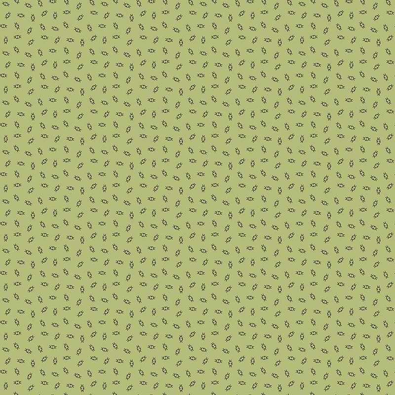 Gentler Times  –  C16481R- Olden Days Lettuce