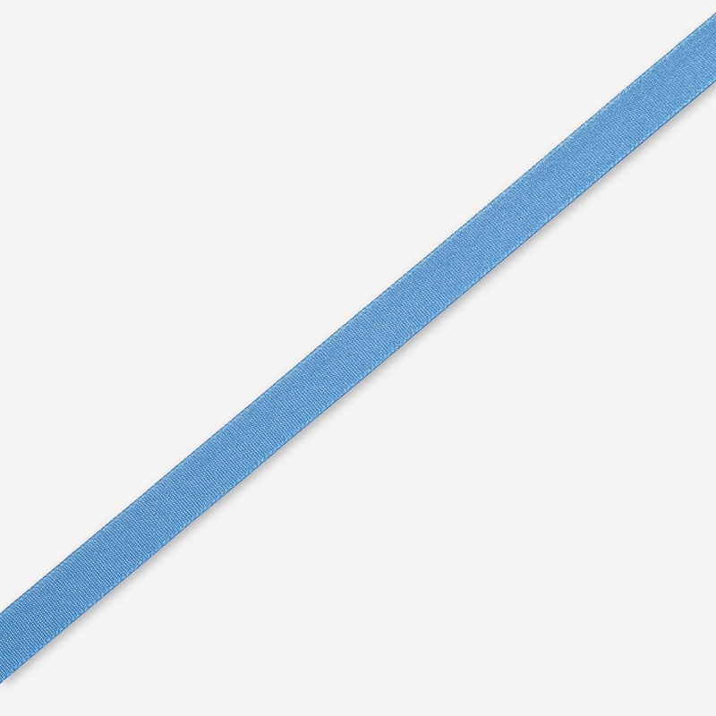 Satin Ribbon 15mm Royal #243 Per Meter