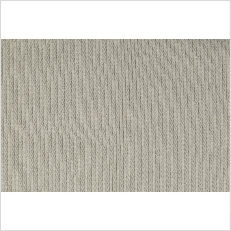 Stone Rib Knit Trim – 7″ x 38″