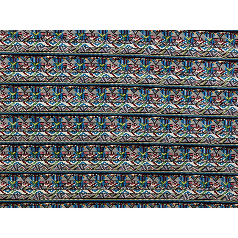 150cm Reactive Cotton Prints  CU1451-12 CU1451-12