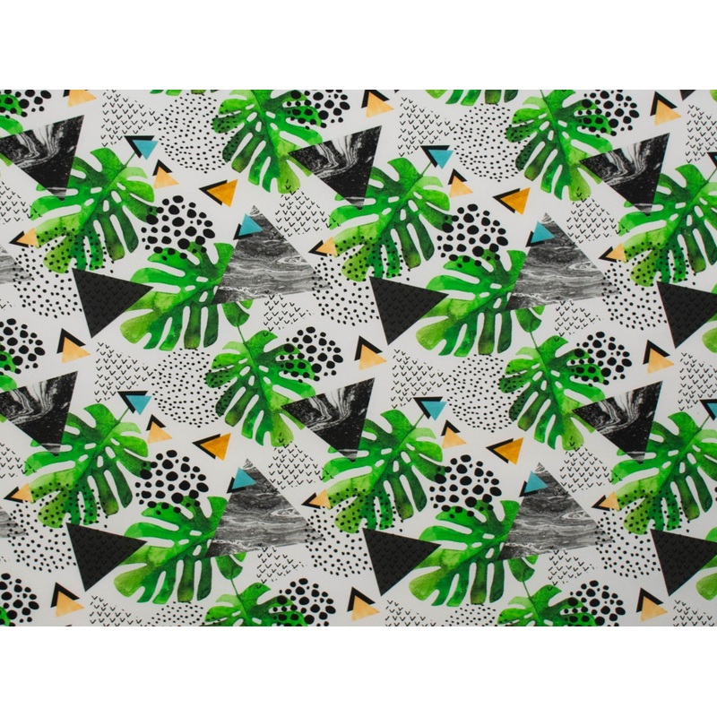 160cm Printed Patio Canvas Collection OD154-16 OD154-16