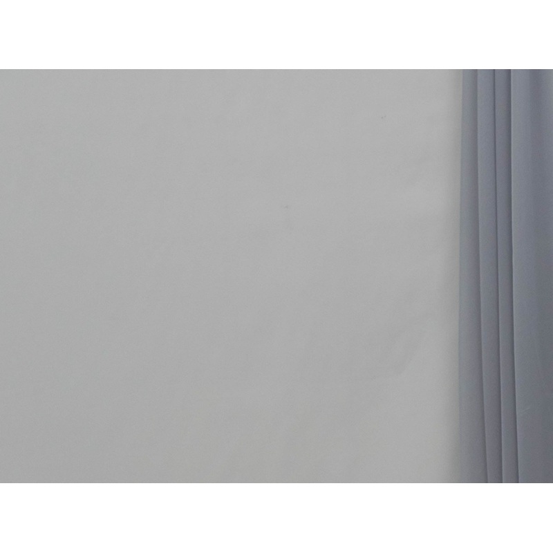 300cm Plain Voile CU1422-3 CU1422-3