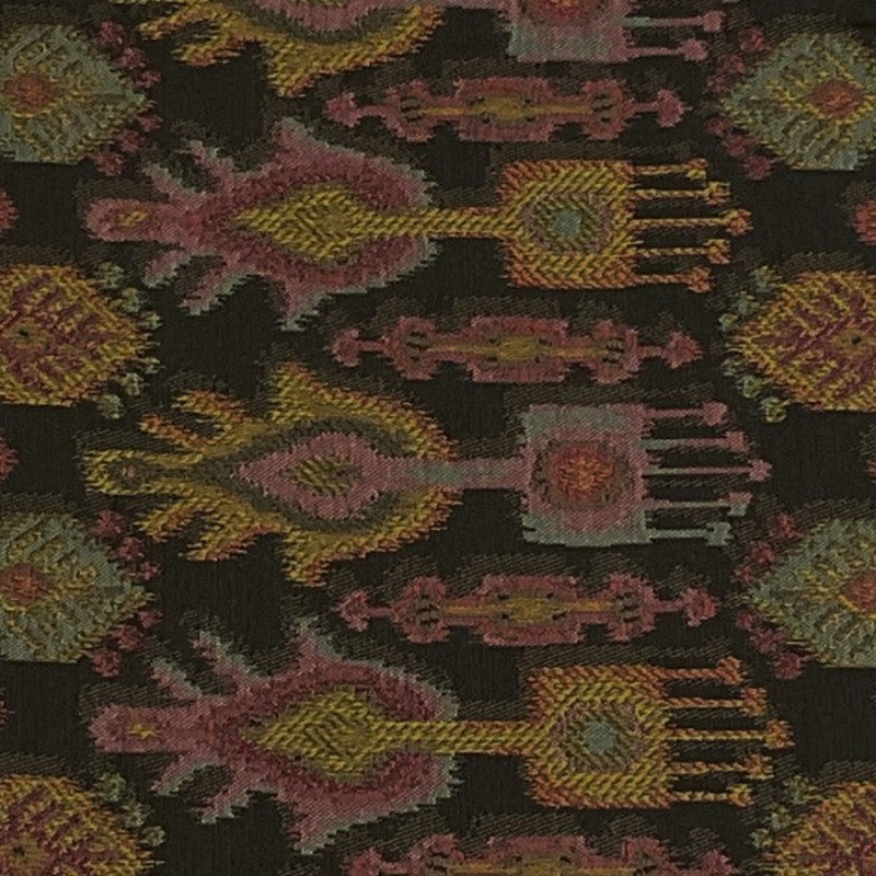 Burch Fabric Indigo Toast Upholstery Fabric Order Product