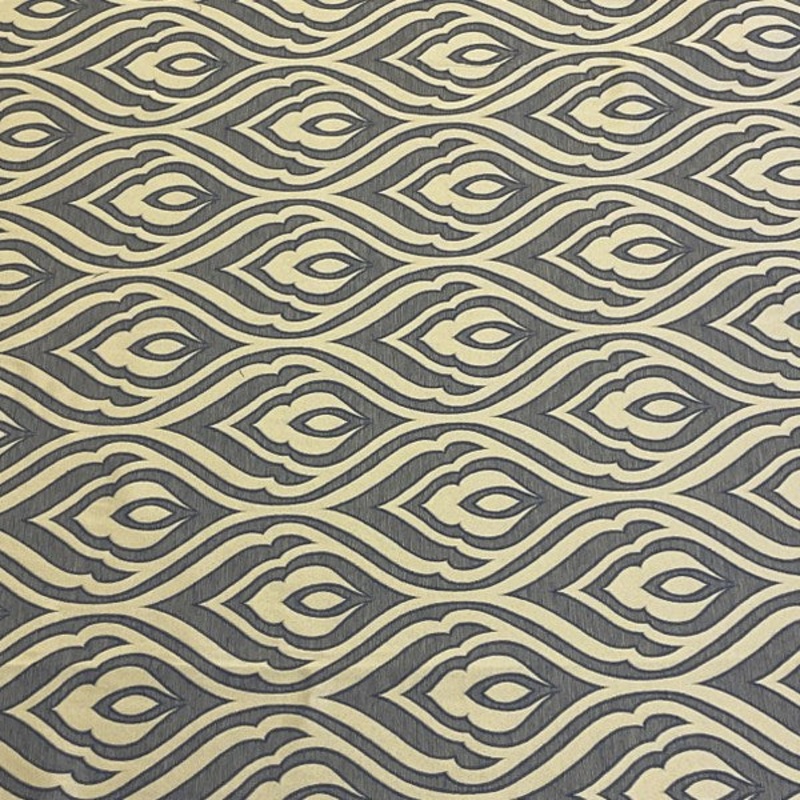 Burch Fabrics October Indigo Upholstery Fabric Order Product