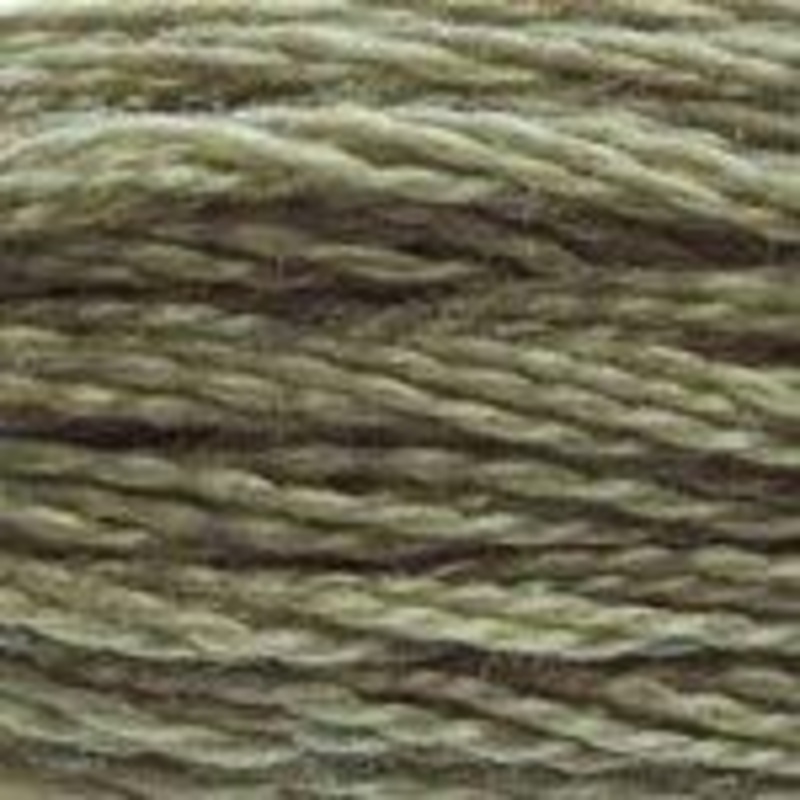 DMC 642 Beige Gray – DK