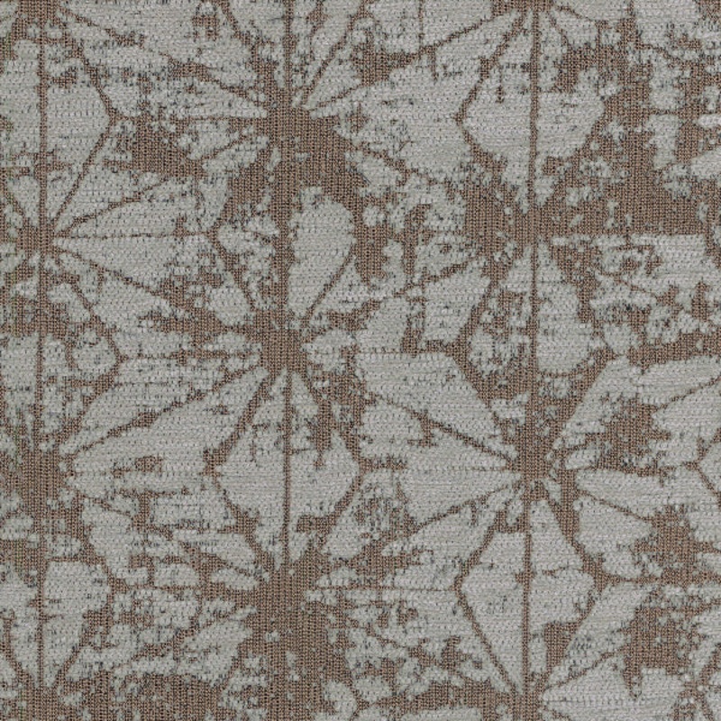 Remnant of HBF Soft Angles Morning Frost Upholstery Fabric Order Product 1