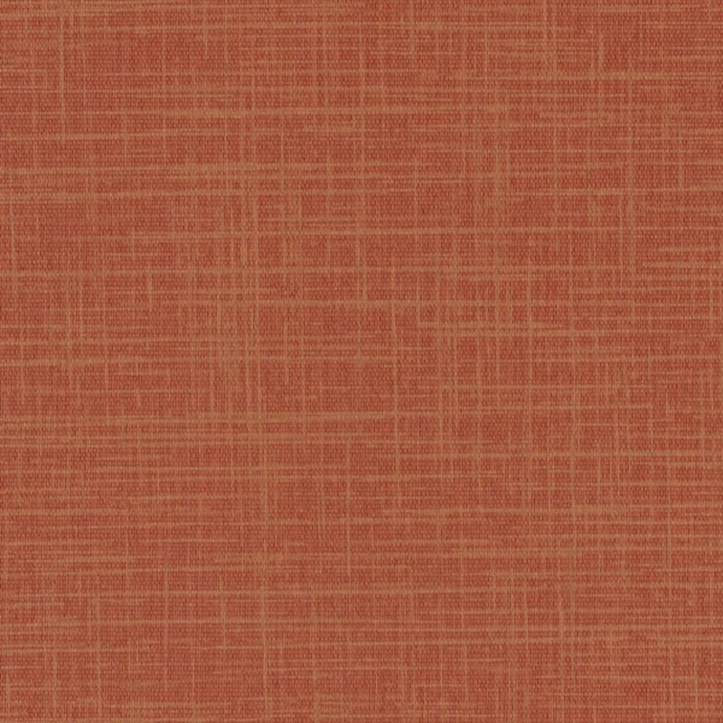 Remnant of Mayer Sketch Tangerine Orange Upholstery Vinyl Order Product 1