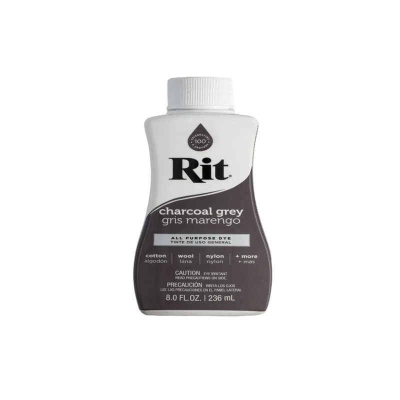 Rit All Purpose Dye 236ML 0885967886207
