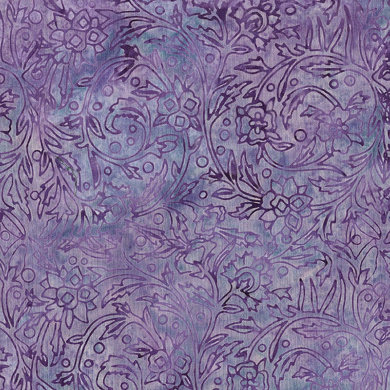 Royal Crown Purple Heather