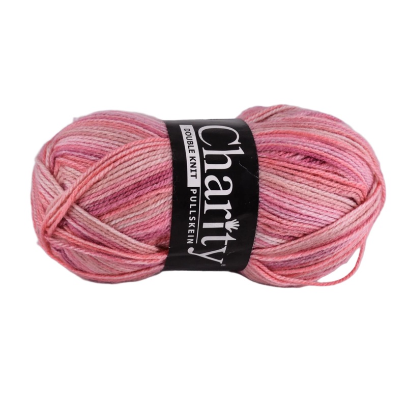 100G Charity Print Pullskein  Bemy Valentine 6004495168652