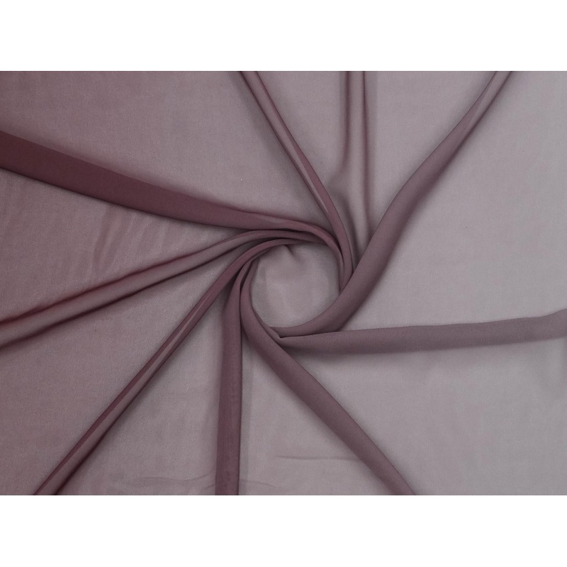 147cm Ombre Silky Chiffon DR2133-5 DR2133-5