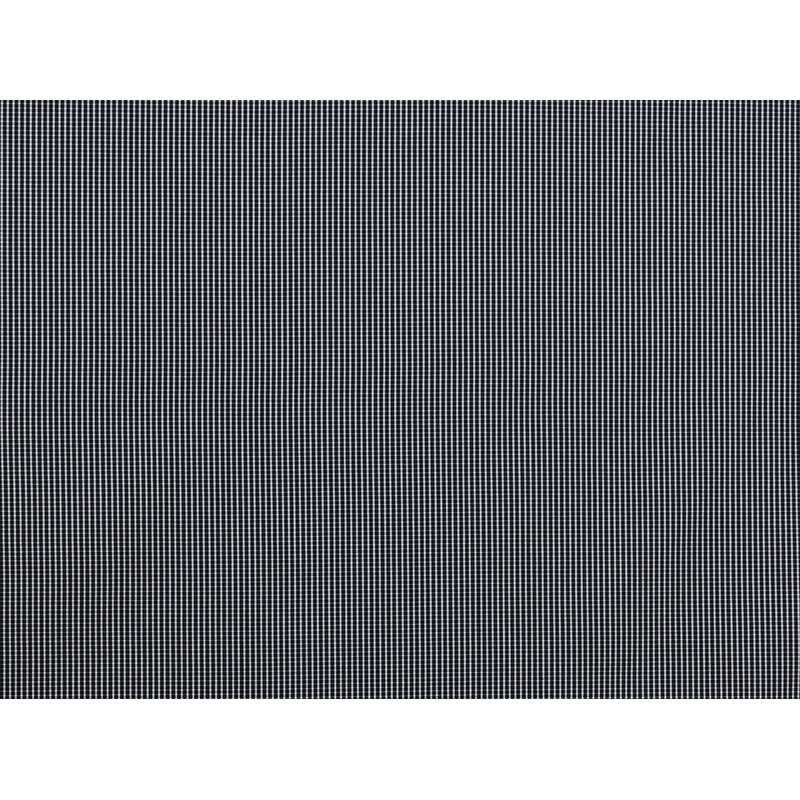 150cm Poly Cotton Y/D Checks & Shirt DR2586-3 DR2586-3