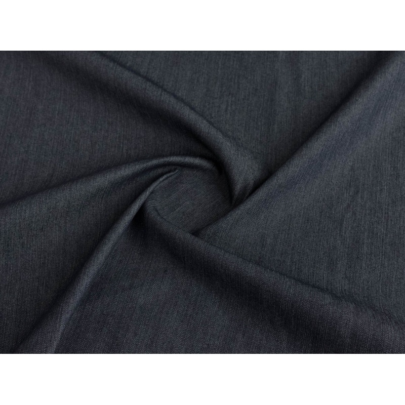 150cm T/C Stretch Luxury Denim  DR2086-1 DR2086-1