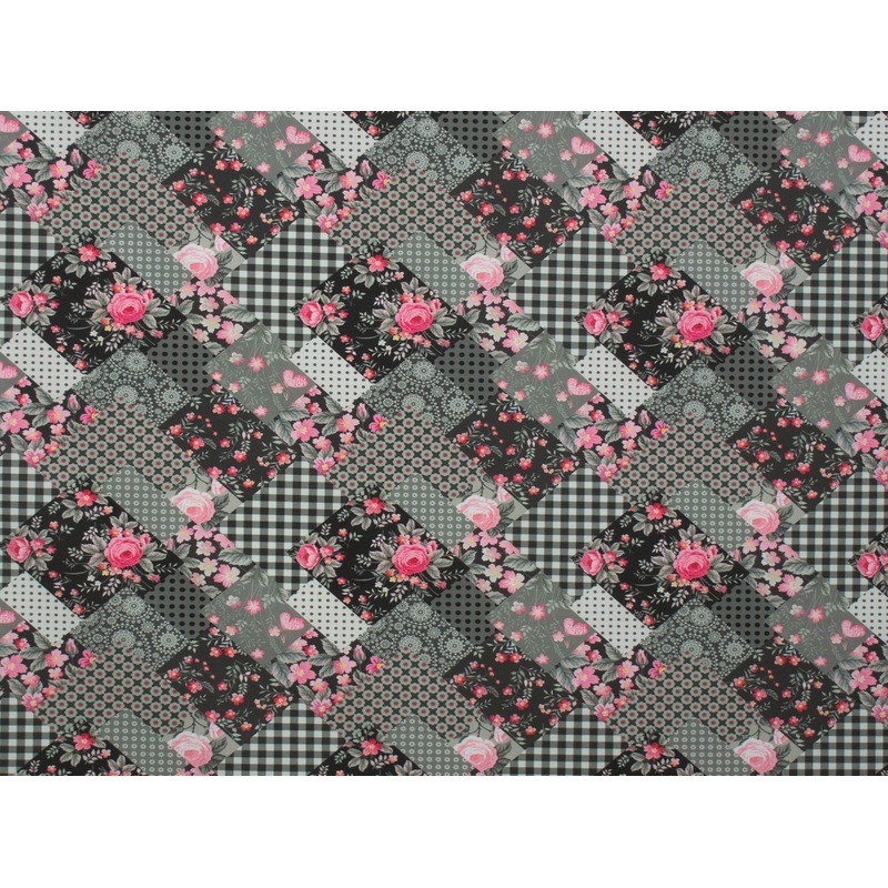 160cm Printed Patio Canvas Collection OD154-63 OD154-63