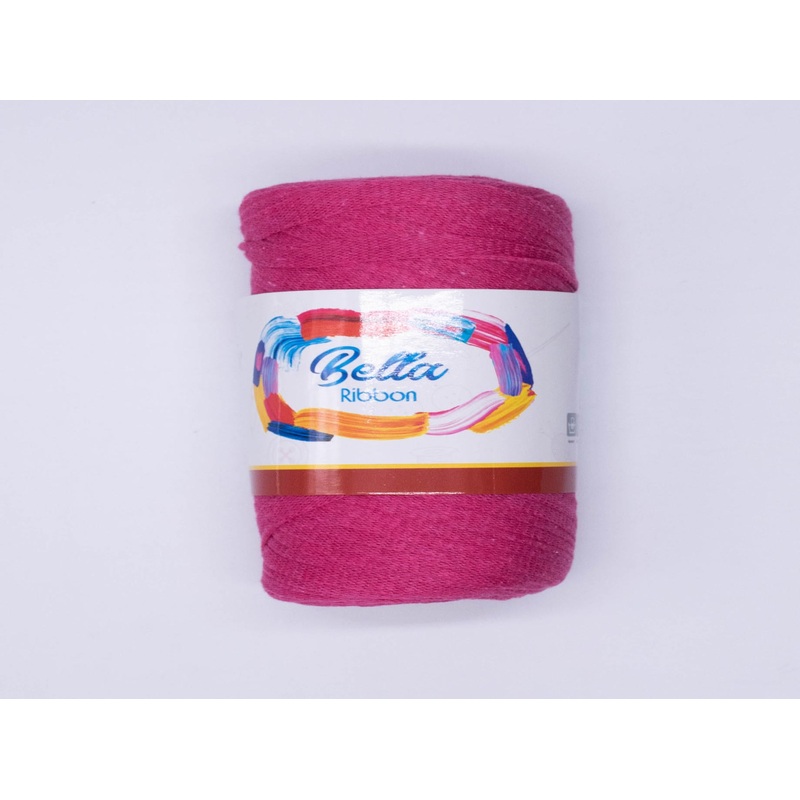 200g Bella Ribbon Pink 0737186604141