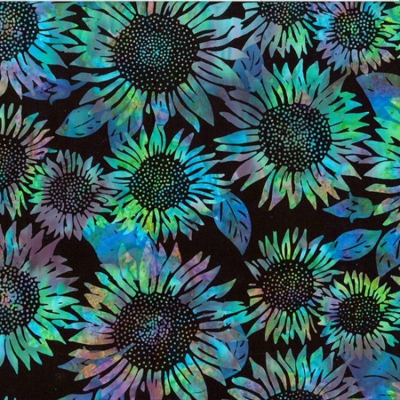 Bali Batik Spectrum