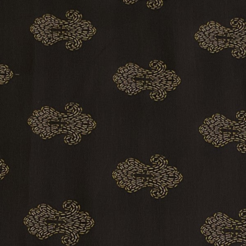Burch Fabric Wyatt Espresso Upholstery Fabric Order Product