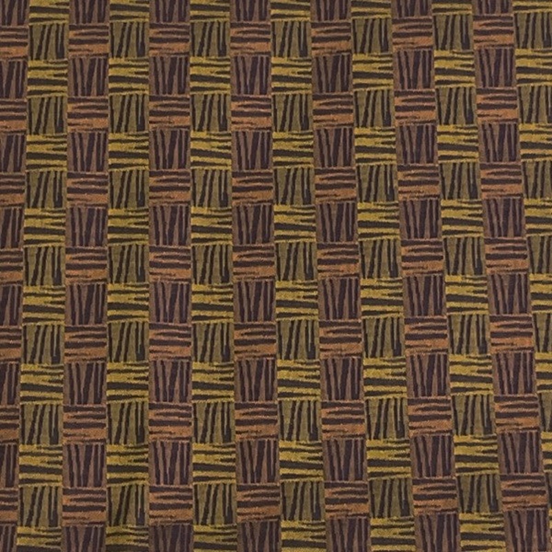 Burch Fabrics Adire Plum Upholstery Fabric Order Product