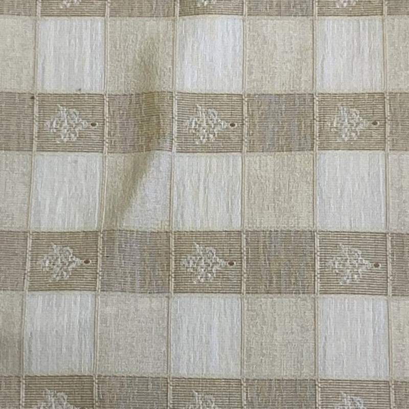 Burch Fabrics Kira Ivory Upholstery Fabric Order Product